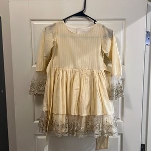 Well Dressed Wolf Dress.  Size 7